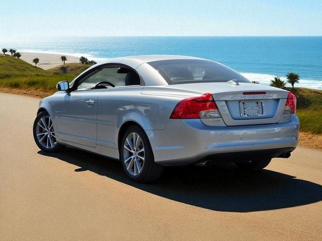 2013 Volvo C70 T5 Premier Plus - 22889777 - 5