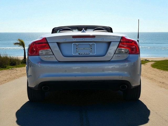 2013 Volvo C70 T5 Premier Plus - 22889777 - 6