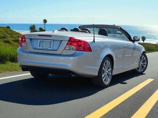 2013 Volvo C70 T5 Premier Plus - 22889777 - 7