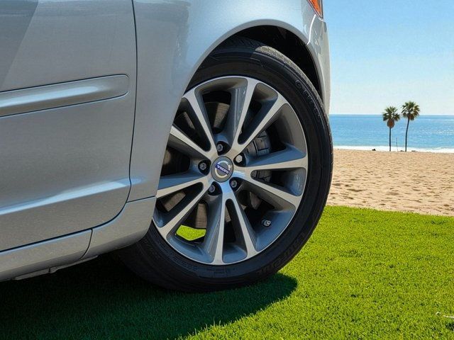 2013 Volvo C70 T5 Premier Plus - 22889777 - 8