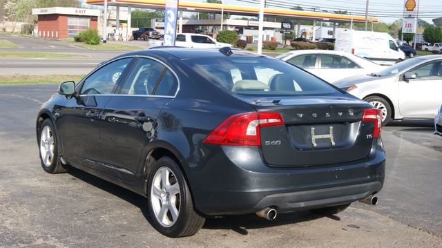 2013 Volvo S60 1 OWNER,JUST SERVICED, VERY CLEAN INSIDE AND OUT  - 23004005 - 9