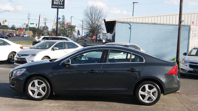 2013 Volvo S60 1 OWNER,JUST SERVICED, VERY CLEAN INSIDE AND OUT  - 23004005 - 10