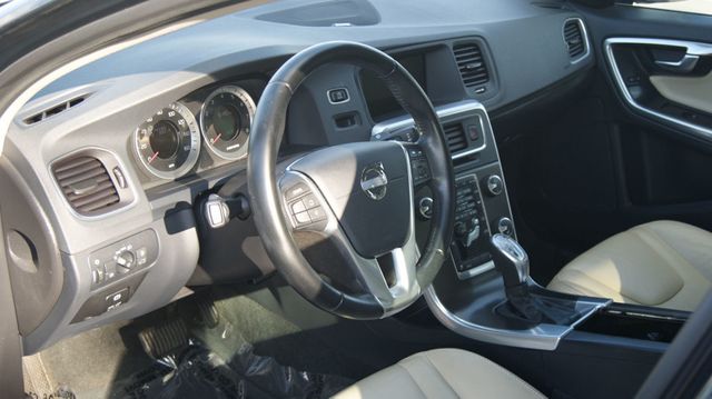 2013 Volvo S60 1 OWNER,JUST SERVICED, VERY CLEAN INSIDE AND OUT  - 23004005 - 11