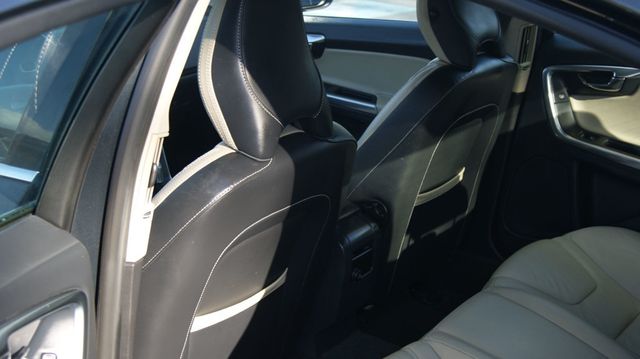 2013 Volvo S60 1 OWNER,JUST SERVICED, VERY CLEAN INSIDE AND OUT  - 23004005 - 34