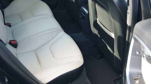 2013 Volvo S60 1 OWNER,JUST SERVICED, VERY CLEAN INSIDE AND OUT  - 23004005 - 38