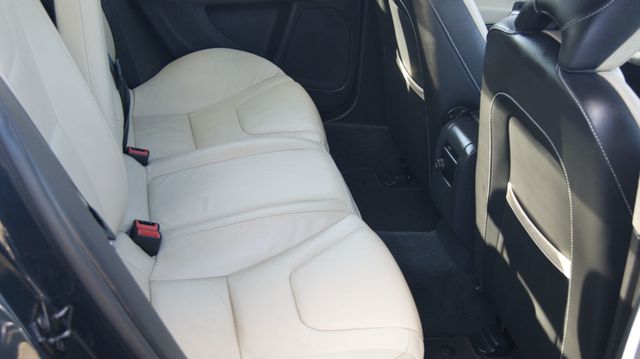 2013 Volvo S60 1 OWNER,JUST SERVICED, VERY CLEAN INSIDE AND OUT  - 23004005 - 39