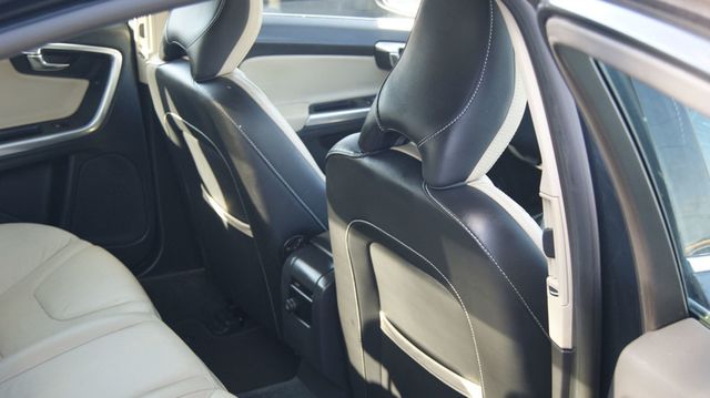 2013 Volvo S60 1 OWNER,JUST SERVICED, VERY CLEAN INSIDE AND OUT  - 23004005 - 40