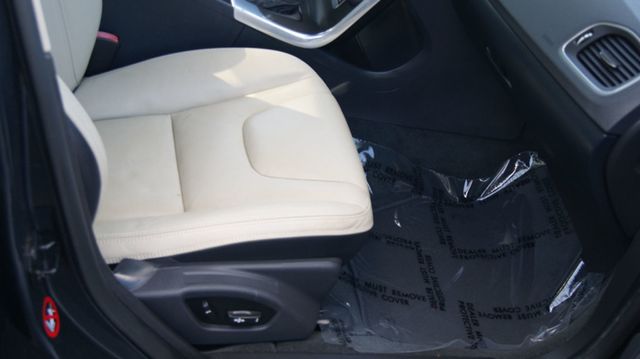 2013 Volvo S60 1 OWNER,JUST SERVICED, VERY CLEAN INSIDE AND OUT  - 23004005 - 45