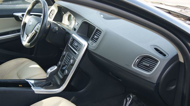 2013 Volvo S60 1 OWNER,JUST SERVICED, VERY CLEAN INSIDE AND OUT  - 23004005 - 46