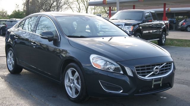 2013 Volvo S60 1 OWNER,JUST SERVICED, VERY CLEAN INSIDE AND OUT  - 23004005 - 4