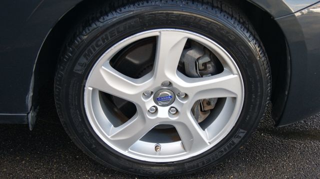 2013 Volvo S60 1 OWNER,JUST SERVICED, VERY CLEAN INSIDE AND OUT  - 23004005 - 53