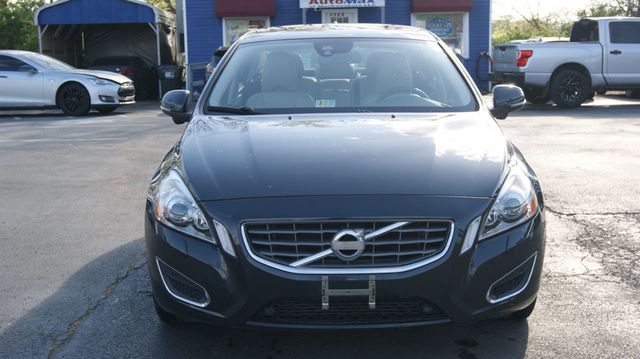 2013 Volvo S60 1 OWNER,JUST SERVICED, VERY CLEAN INSIDE AND OUT  - 23004005 - 5