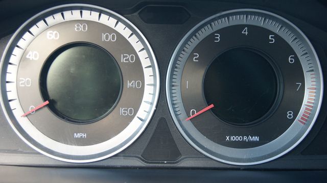2013 Volvo S60 1 OWNER,JUST SERVICED, VERY CLEAN INSIDE AND OUT  - 23004005 - 59