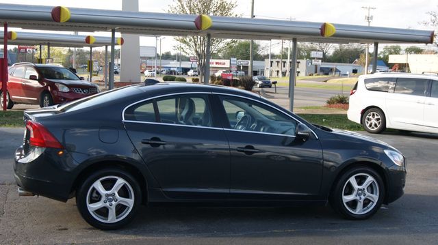 2013 Volvo S60 1 OWNER,JUST SERVICED, VERY CLEAN INSIDE AND OUT  - 23004005 - 7