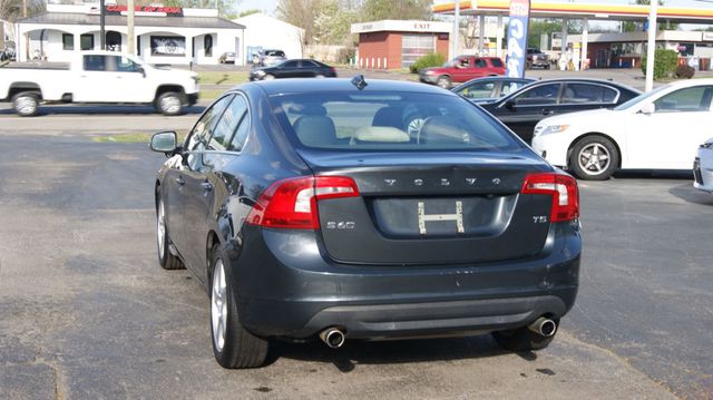 2013 Volvo S60 1 OWNER,JUST SERVICED, VERY CLEAN INSIDE AND OUT  - 23004005 - 8