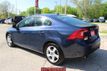 2013 Volvo S60 4dr Sedan T5 Platinum AWD - 22434381 - 2