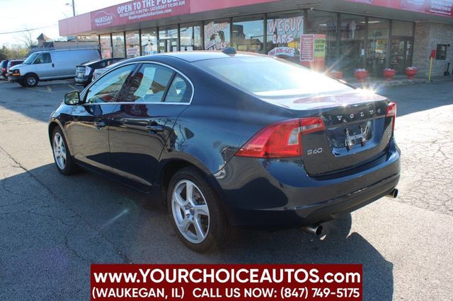 2013 Volvo S60 4dr Sedan T5 Platinum AWD - 22658692 - 6