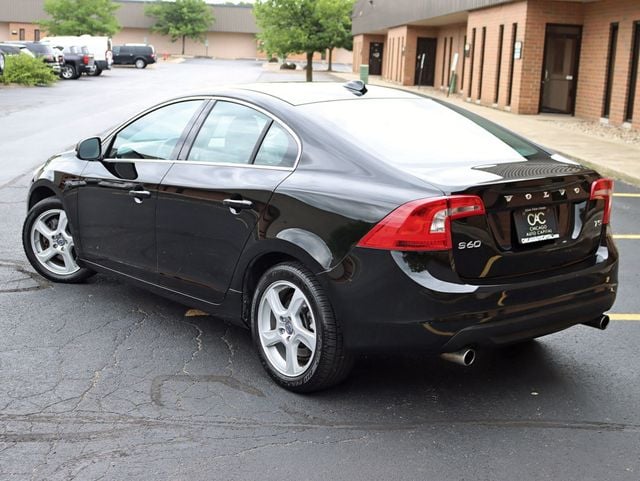 2013 Volvo S60 4dr Sedan T5 Premier FWD - 22474016 - 9