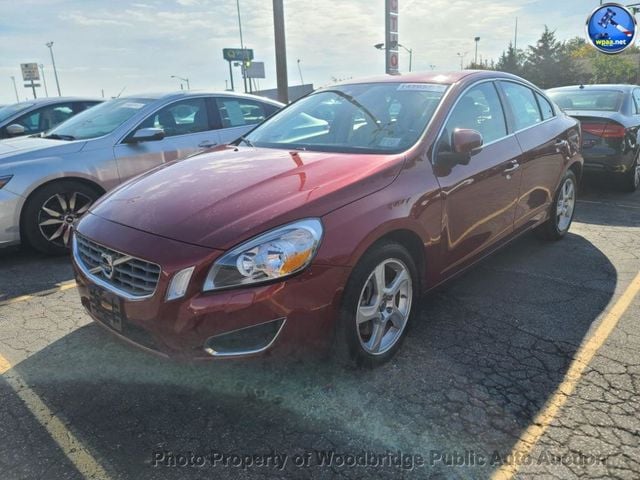 2013 Volvo S60 T5 - 22931937 - 0