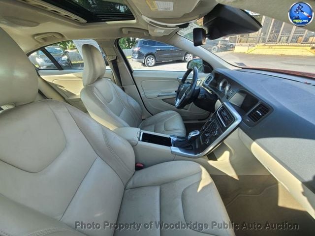 2013 Volvo S60 T5 - 22931937 - 9