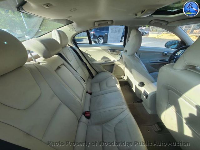 2013 Volvo S60 T5 - 22931937 - 10