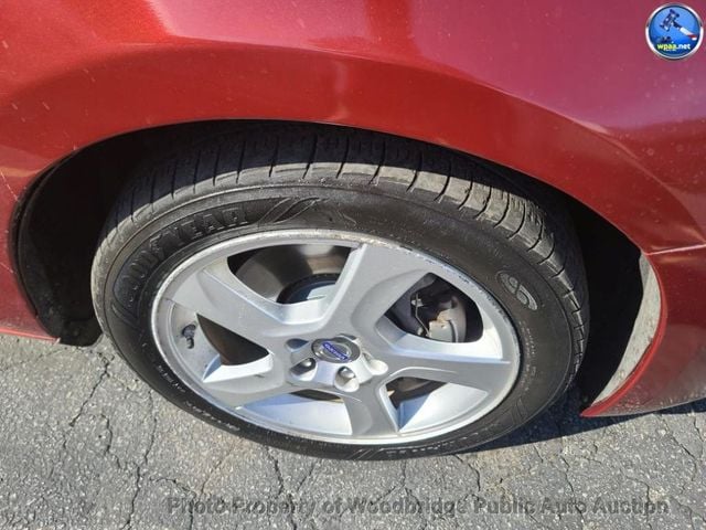 2013 Volvo S60 T5 - 22931937 - 12