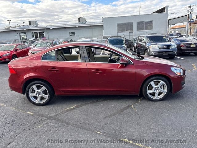 2013 Volvo S60 T5 - 22931937 - 14