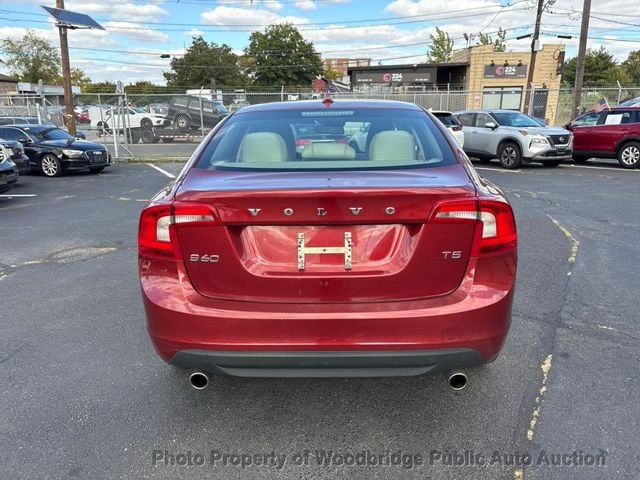 2013 Volvo S60 T5 - 22931937 - 15