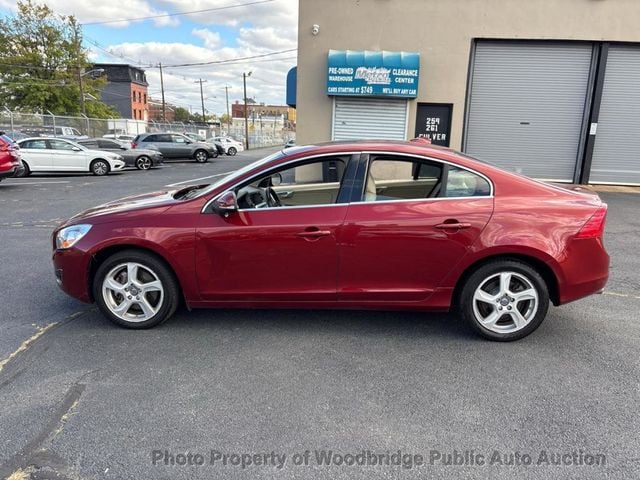 2013 Volvo S60 T5 - 22931937 - 16