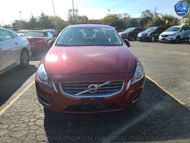 2013 Volvo S60 T5 - 22931937 - 1