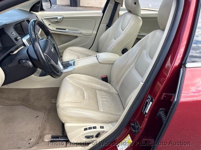 2013 Volvo S60 T5 - 22931937 - 21