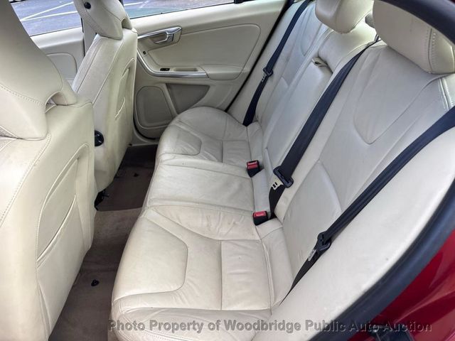 2013 Volvo S60 T5 - 22931937 - 22