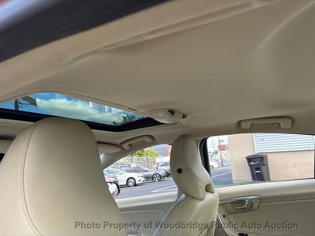 2013 Volvo S60 T5 - 22931937 - 23