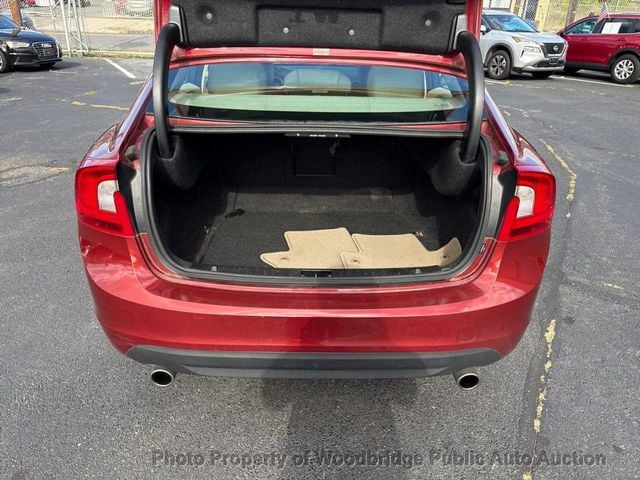 2013 Volvo S60 T5 - 22931937 - 25