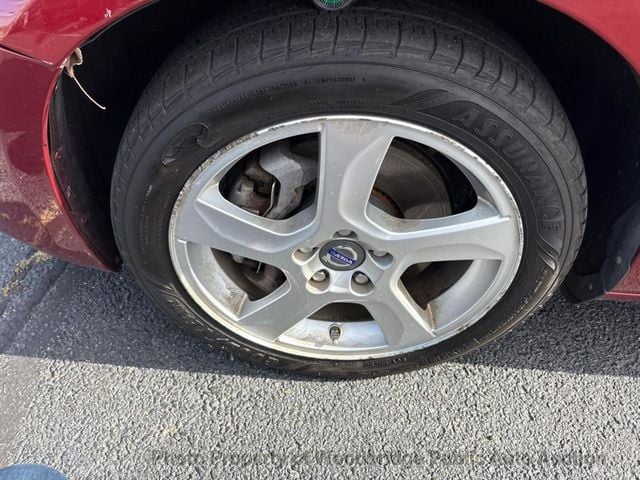 2013 Volvo S60 T5 - 22931937 - 26