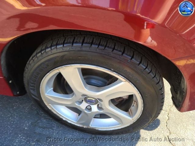2013 Volvo S60 T5 - 22931937 - 5