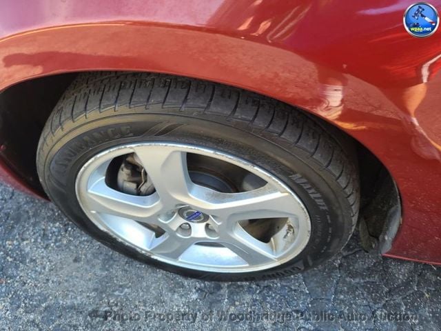 2013 Volvo S60 T5 - 22931937 - 6