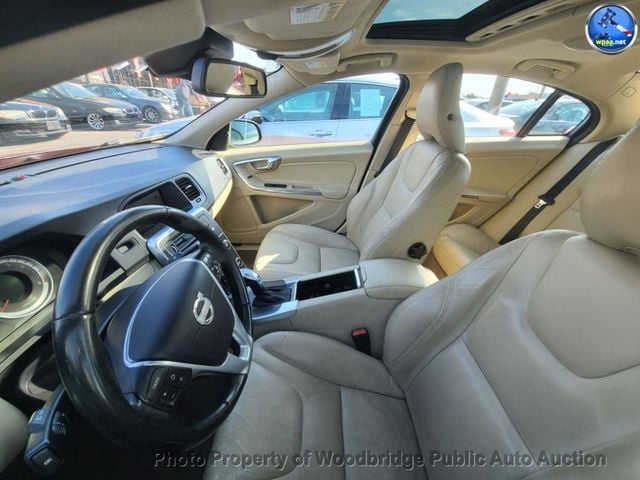 2013 Volvo S60 T5 - 22931937 - 7