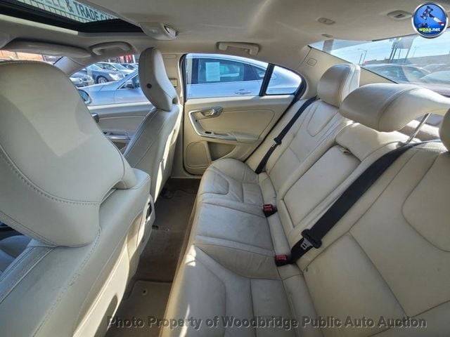 2013 Volvo S60 T5 - 22931937 - 8