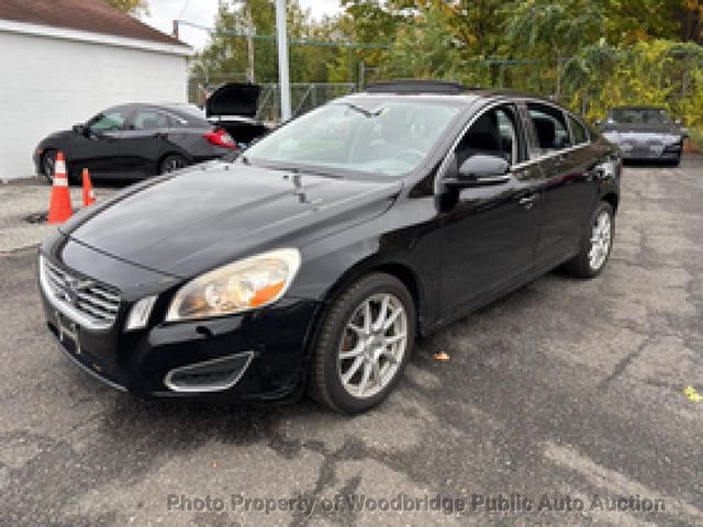 2013 Volvo S60 T5 - 22937357 - 9