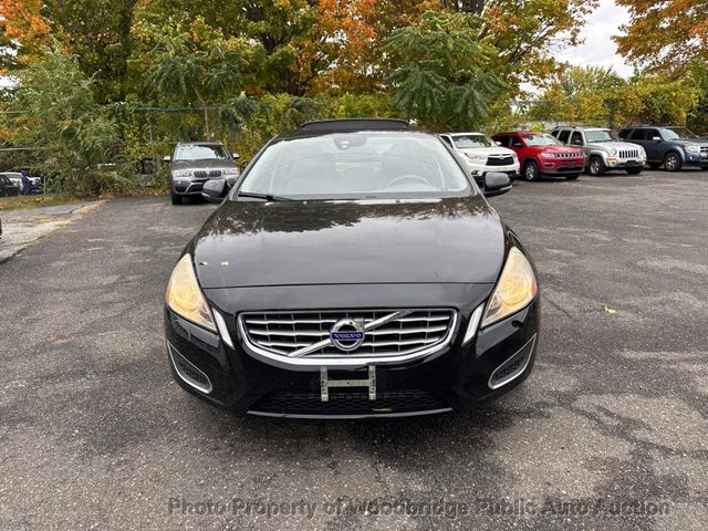 2013 Volvo S60 T5 - 22937357 - 10