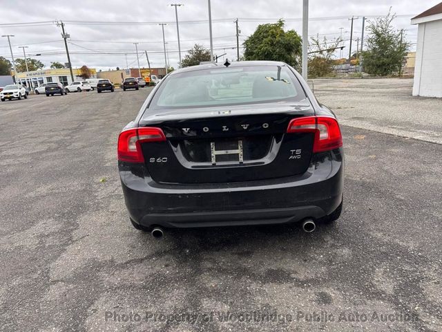 2013 Volvo S60 T5 - 22937357 - 12