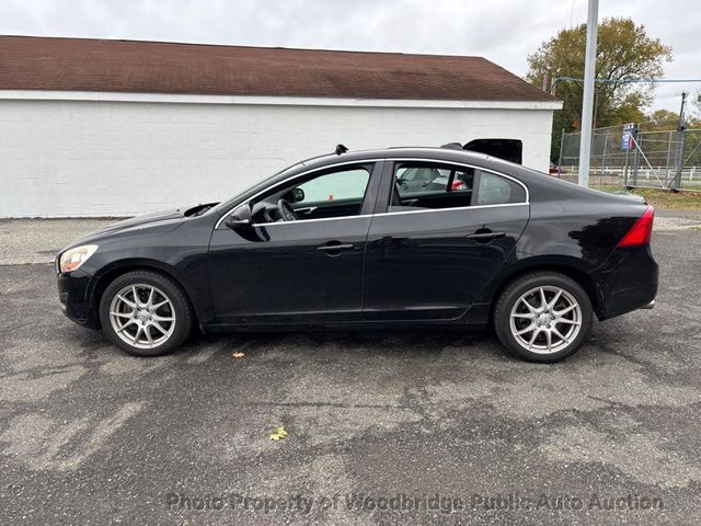 2013 Volvo S60 T5 - 22937357 - 13