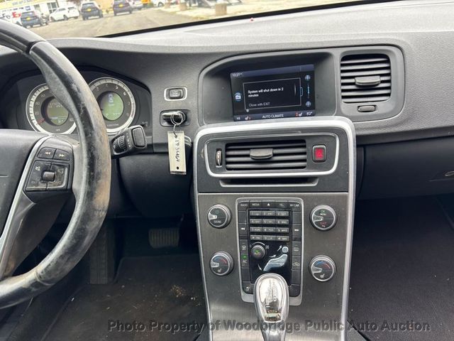 2013 Volvo S60 T5 - 22937357 - 17