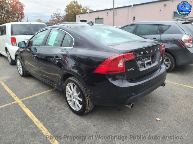 2013 Volvo S60 T5 - 22937357 - 1
