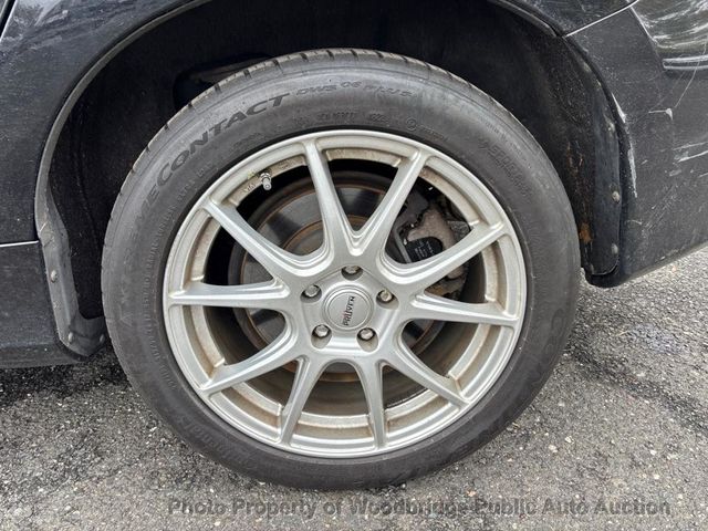 2013 Volvo S60 T5 - 22937357 - 23