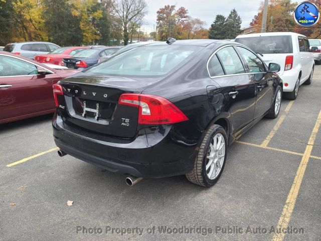 2013 Volvo S60 T5 - 22937357 - 2