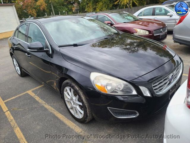 2013 Volvo S60 T5 - 22937357 - 3