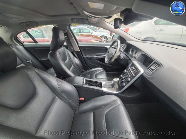 2013 Volvo S60 T5 - 22937357 - 4