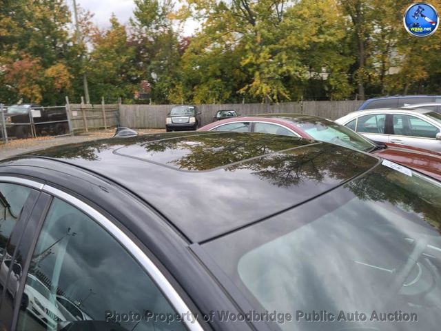 2013 Volvo S60 T5 - 22937357 - 8